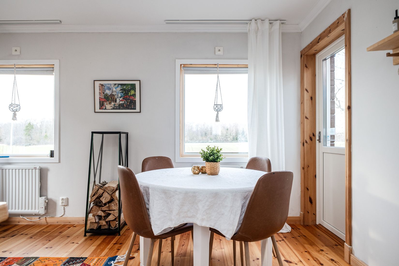 Fritidshus, Rågvägen 37, Ryssbo, Enköping