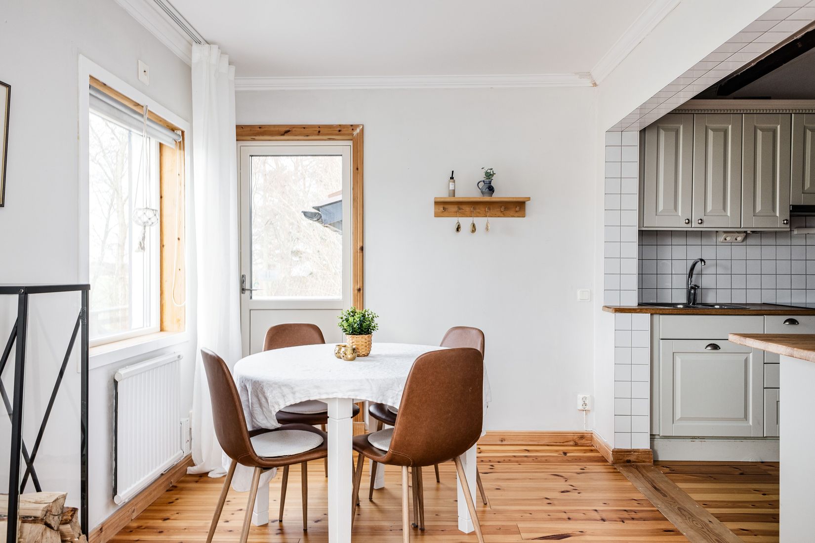 Fritidshus, Rågvägen 37, Ryssbo, Enköping