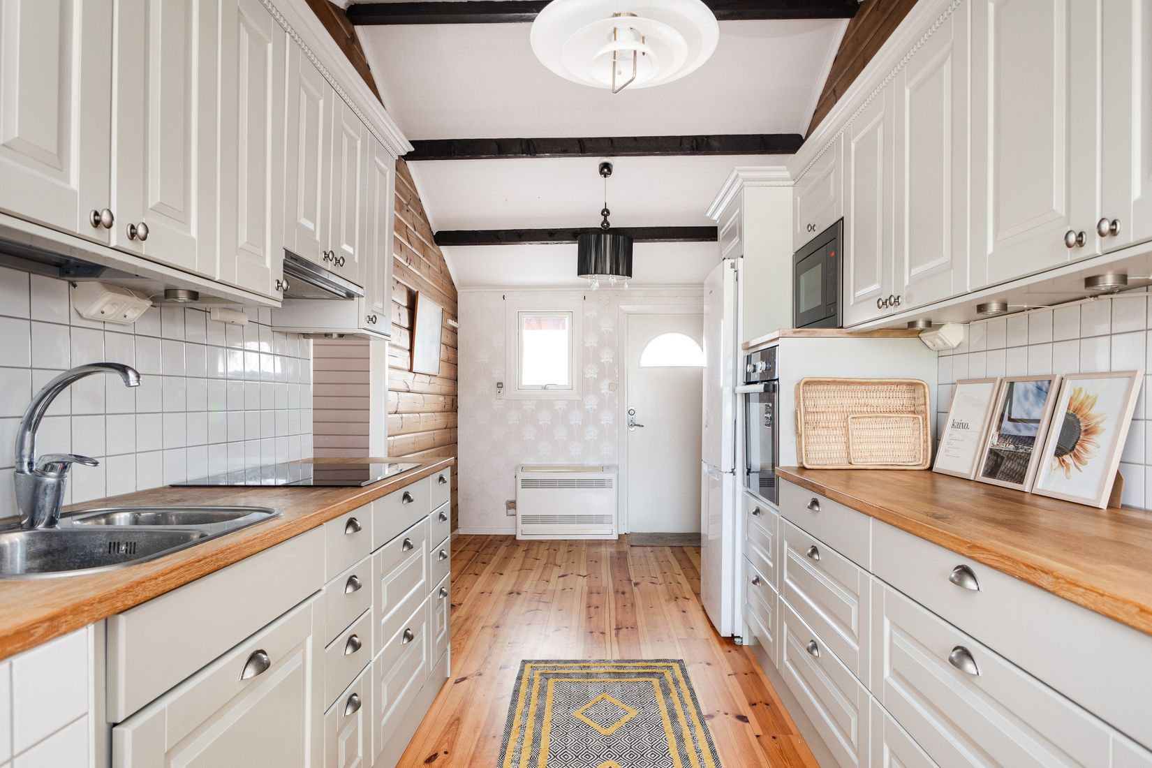 Fritidshus, Rågvägen 37, Ryssbo, Enköping