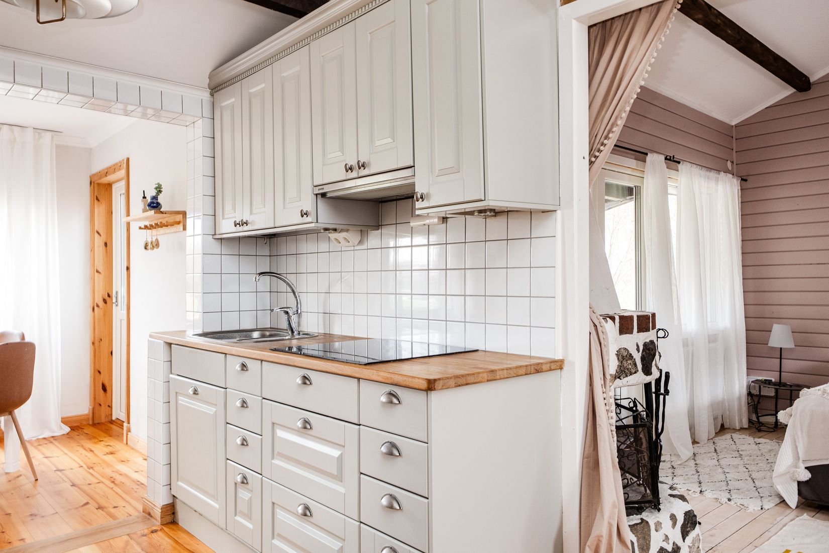 Fritidshus, Rågvägen 37, Ryssbo, Enköping