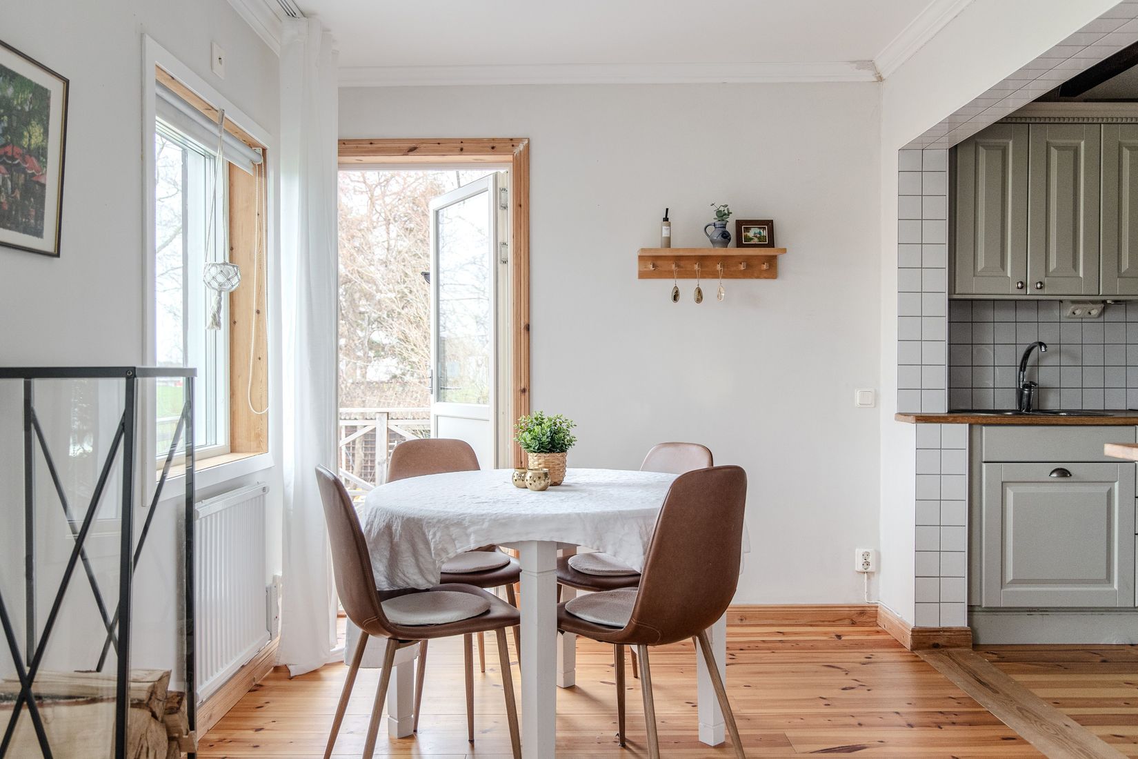 Fritidshus, Rågvägen 37, Ryssbo, Enköping