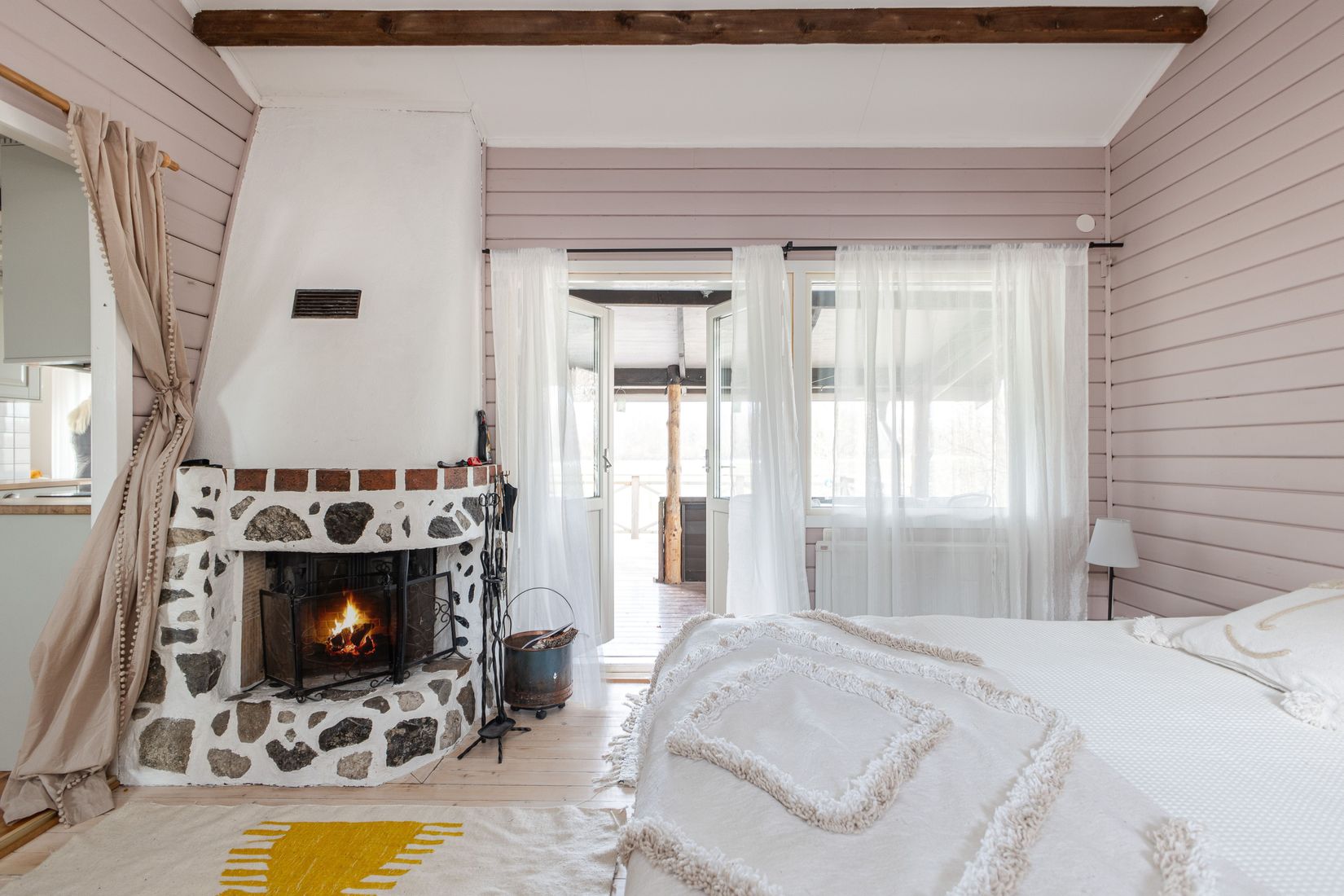 Fritidshus, Rågvägen 37, Ryssbo, Enköping