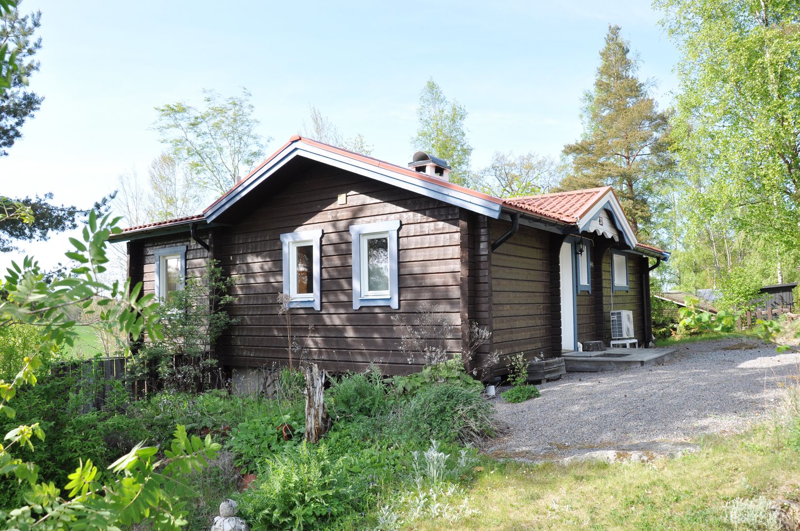 Fritidshus, Rågvägen 37, Ryssbo, Enköping