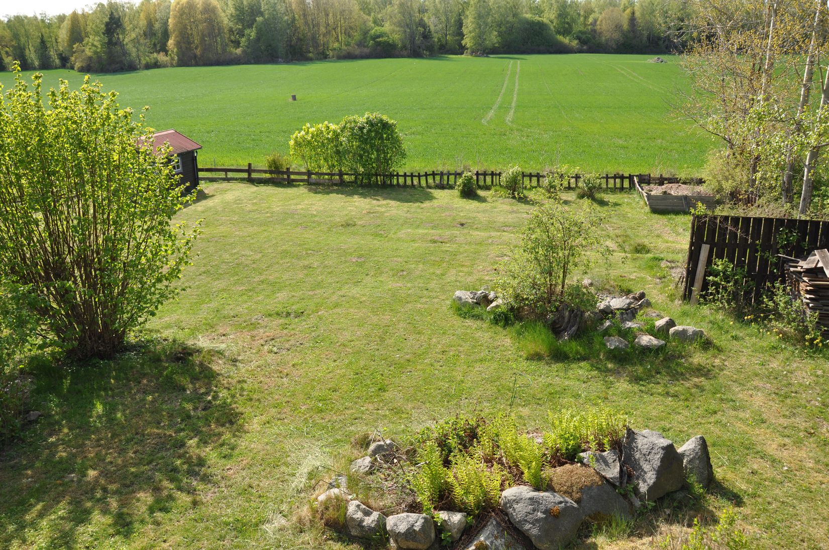 Fritidshus, Rågvägen 37, Ryssbo, Enköping