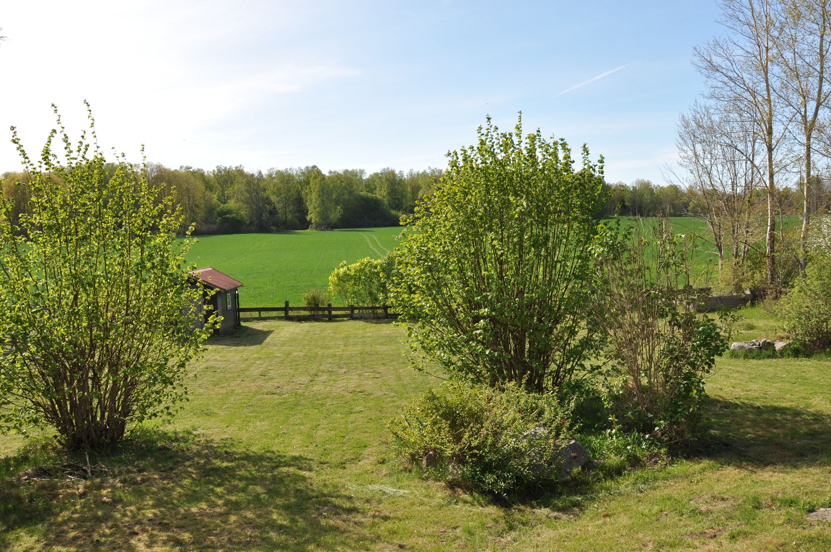 Fritidshus, Rågvägen 37, Ryssbo, Enköping