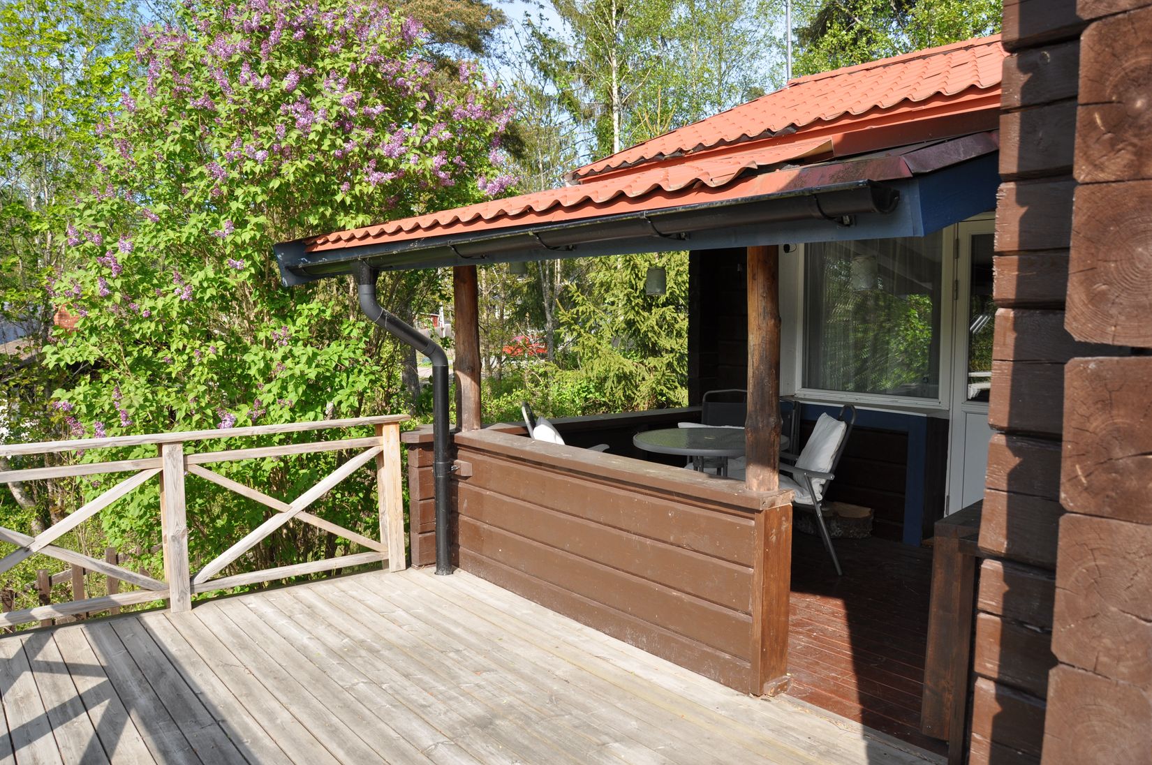 Fritidshus, Rågvägen 37, Ryssbo, Enköping