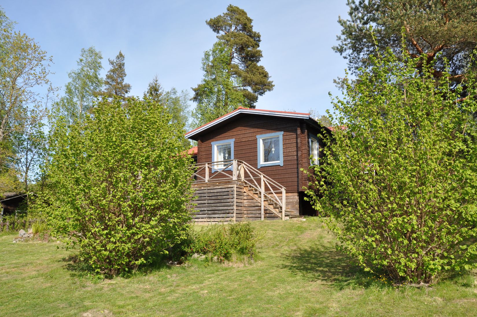 Fritidshus, Rågvägen 37, Ryssbo, Enköping