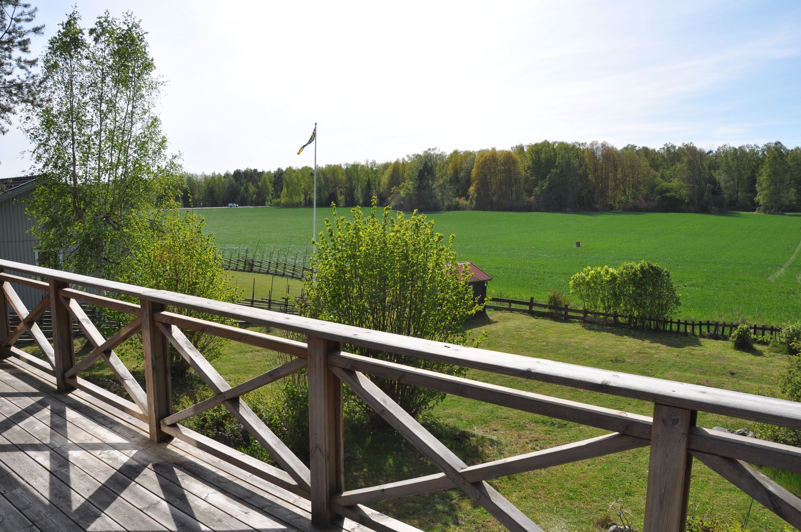 Fritidshus, Rågvägen 37, Ryssbo, Enköping