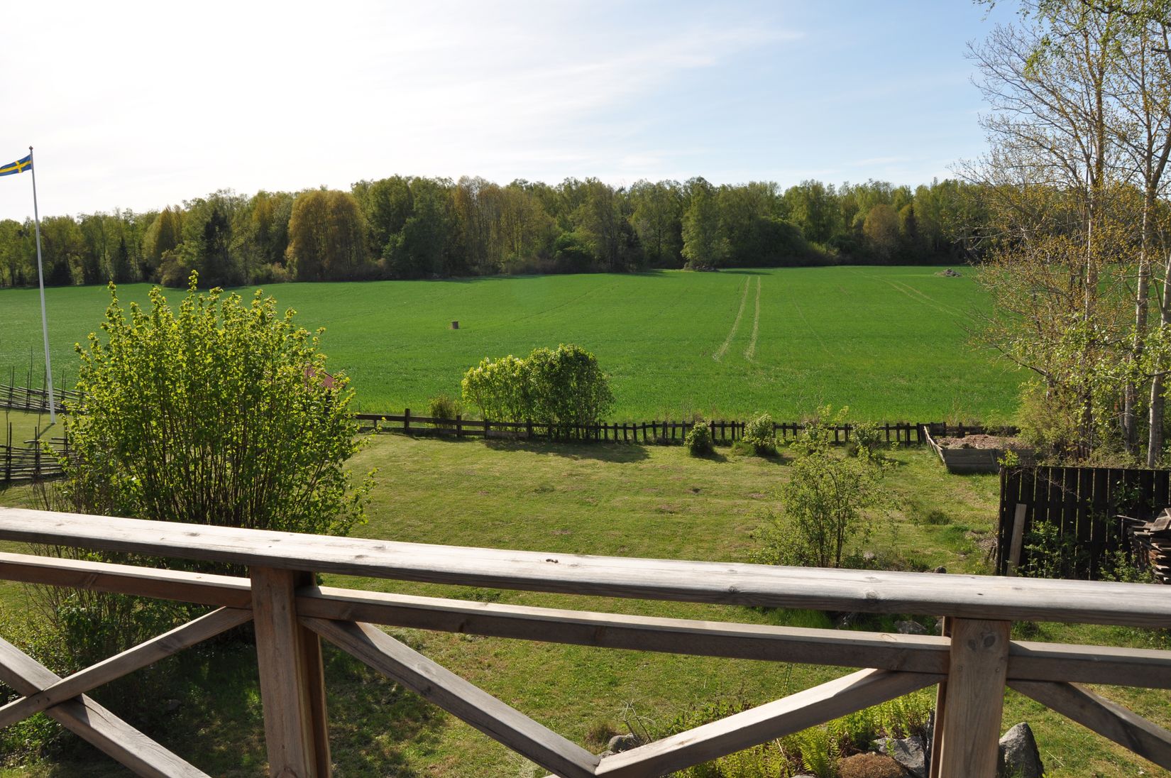 Fritidshus, Rågvägen 37, Ryssbo, Enköping