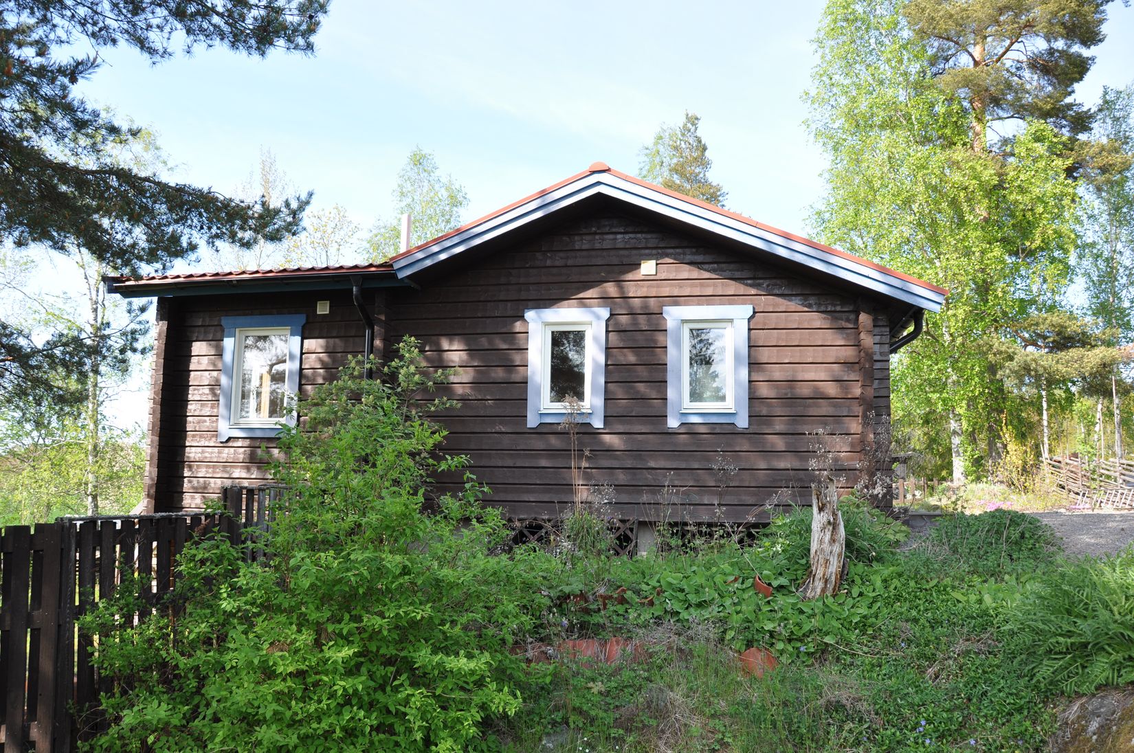 Fritidshus, Rågvägen 37, Ryssbo, Enköping