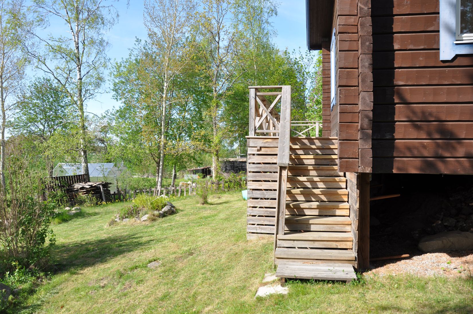 Fritidshus, Rågvägen 37, Ryssbo, Enköping