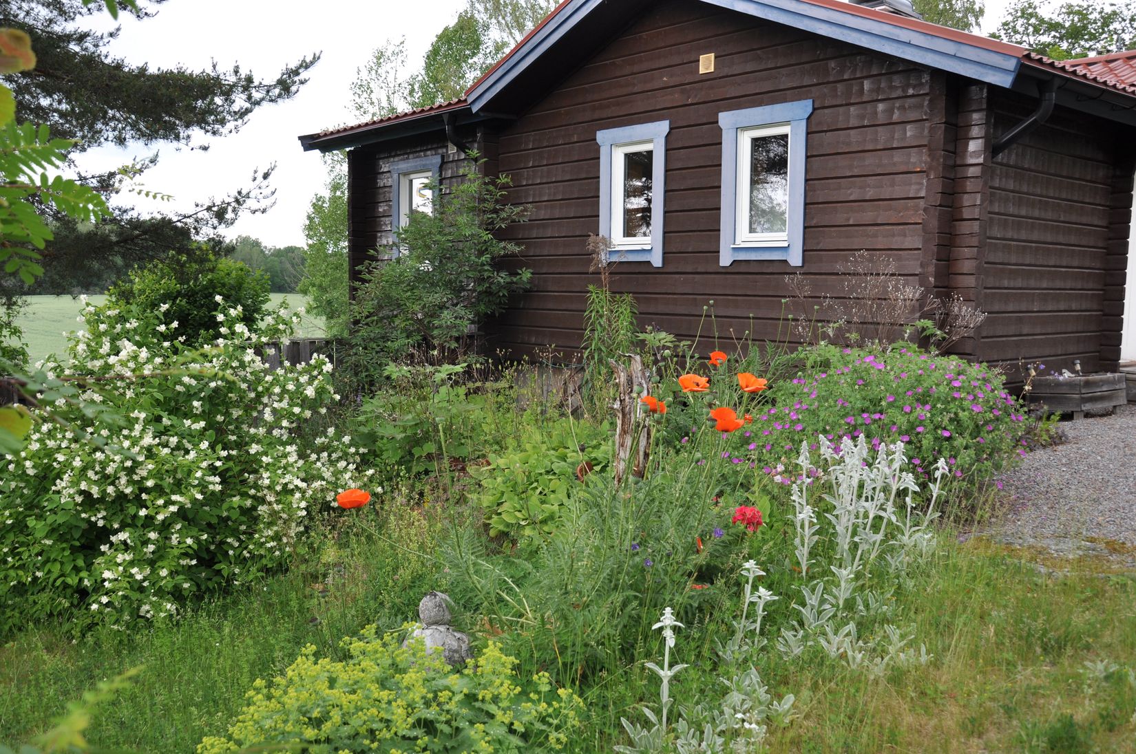 Fritidshus, Rågvägen 37, Ryssbo, Enköping