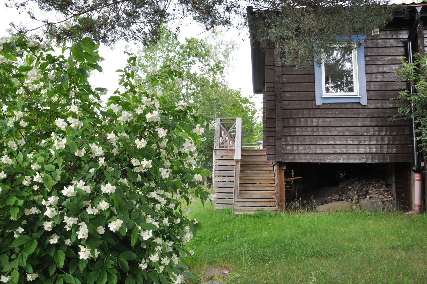 Fritidshus, Rågvägen 37, Ryssbo, Enköping