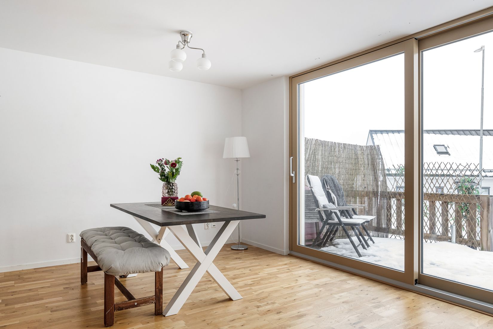 Bostadsrätt, Västansjövägen 71, Österåker