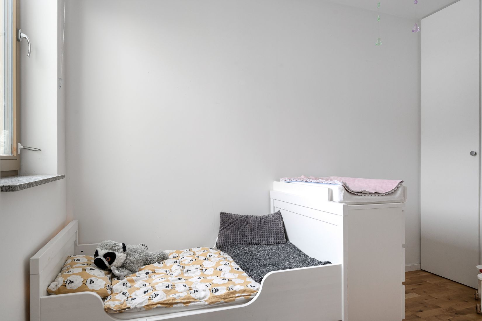 Bostadsrätt, Västansjövägen 71, Österåker