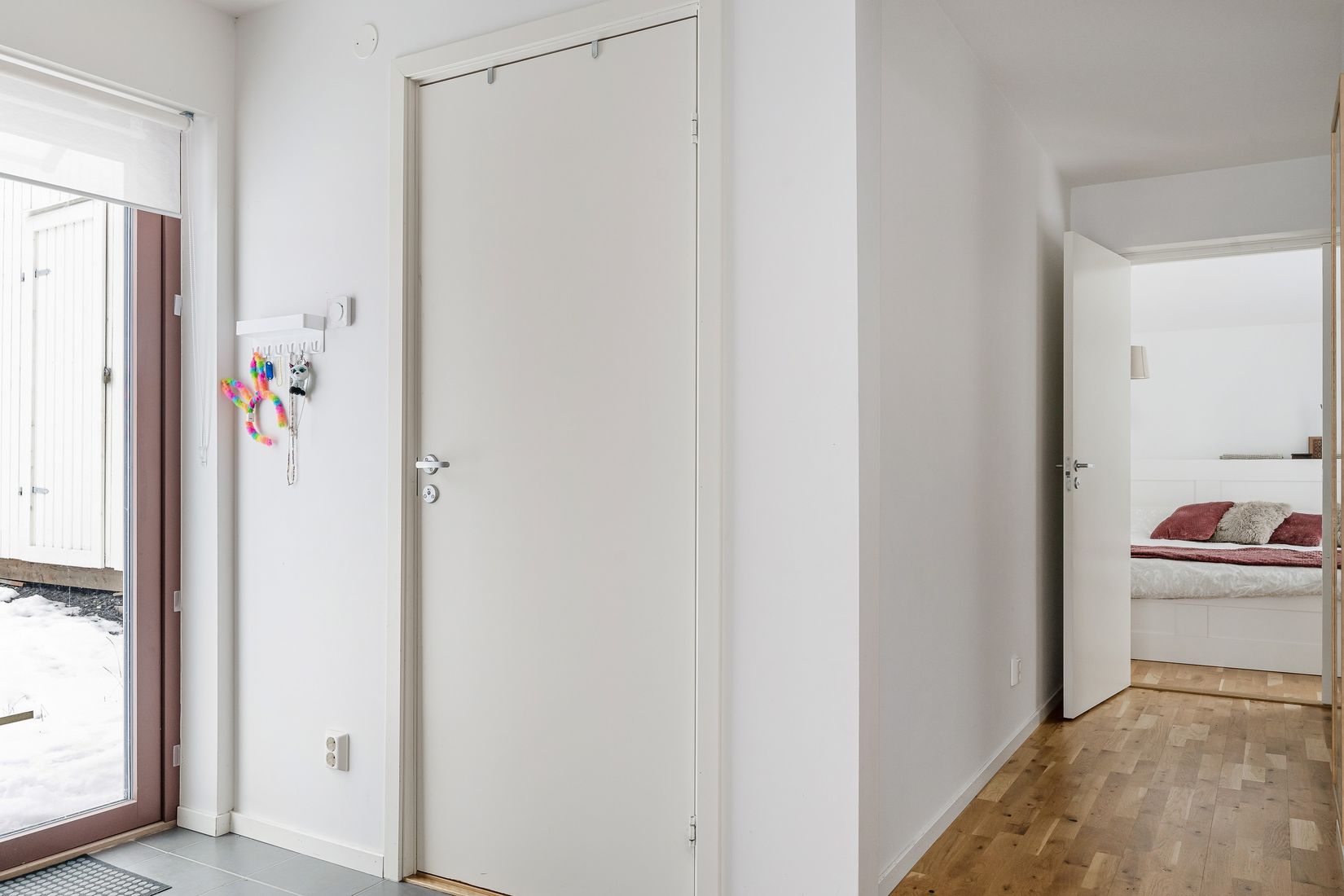 Bostadsrätt, Västansjövägen 71, Österåker