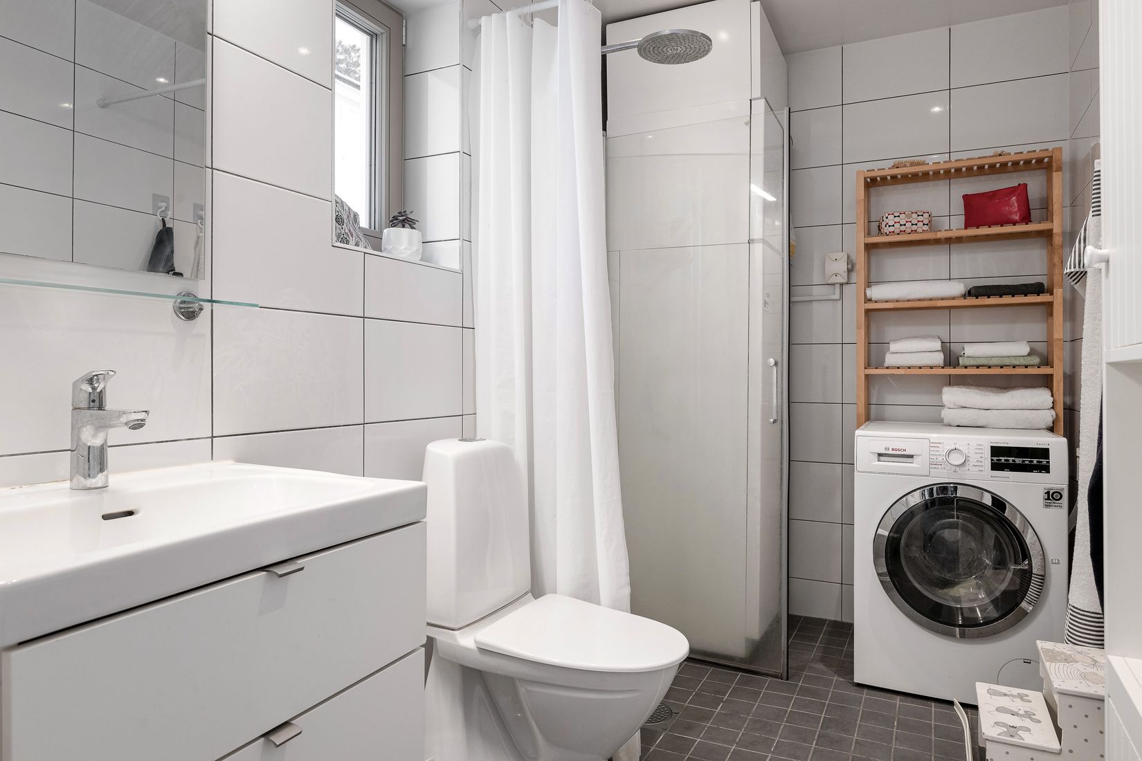 Bostadsrätt, Västansjövägen 71, Österåker