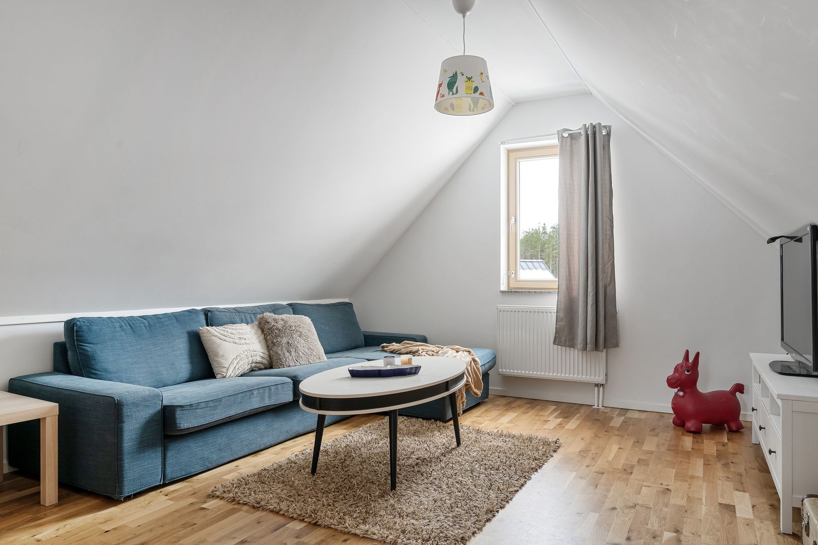 Bostadsrätt, Västansjövägen 71, Österåker