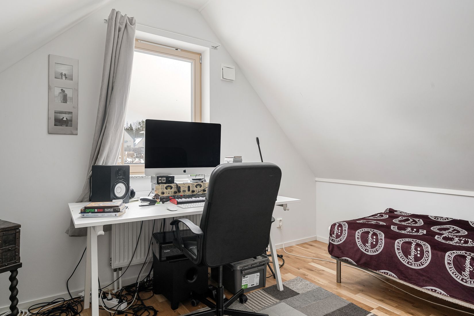 Bostadsrätt, Västansjövägen 71, Österåker