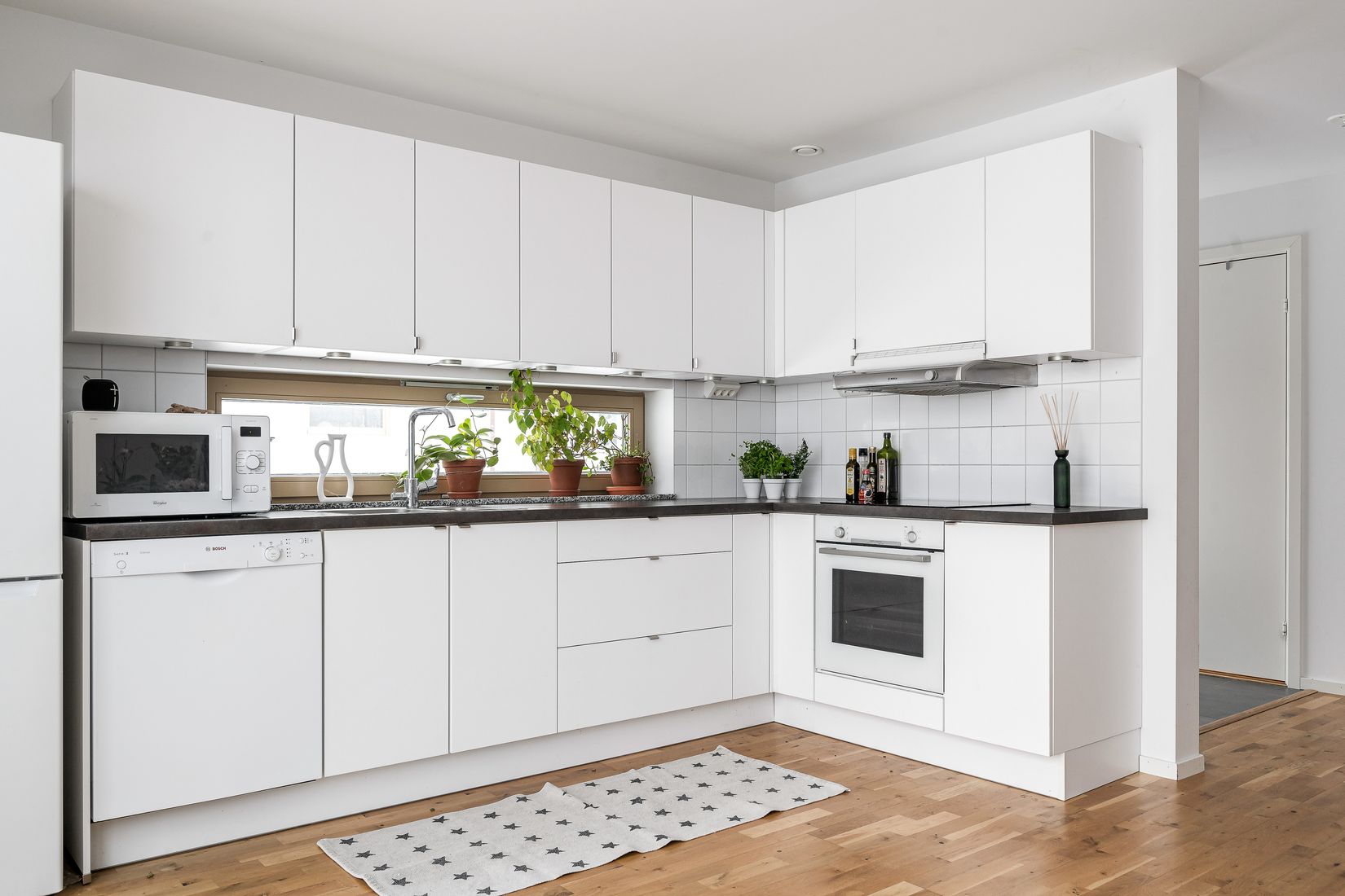 Bostadsrätt, Västansjövägen 71, Österåker