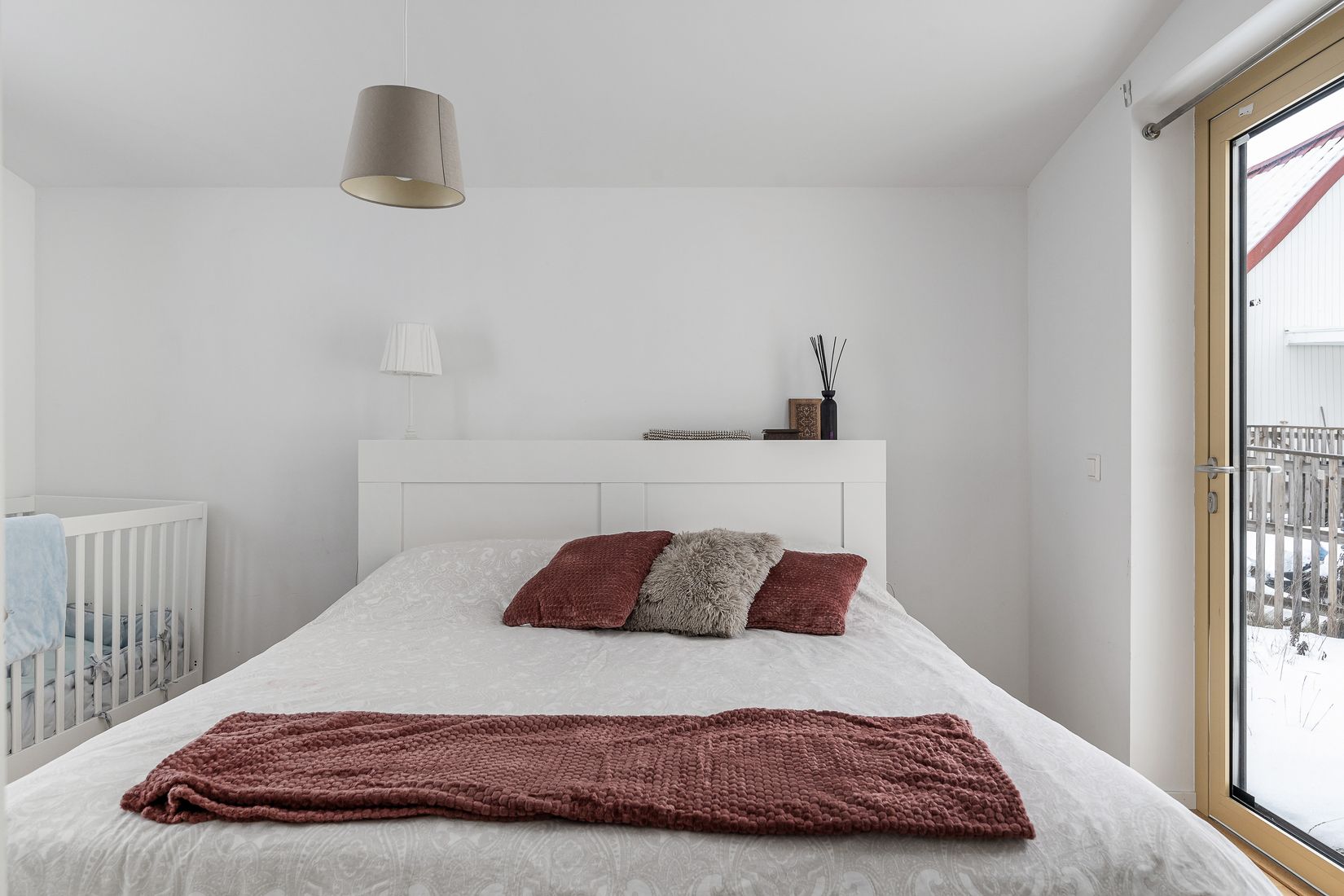 Bostadsrätt, Västansjövägen 71, Österåker