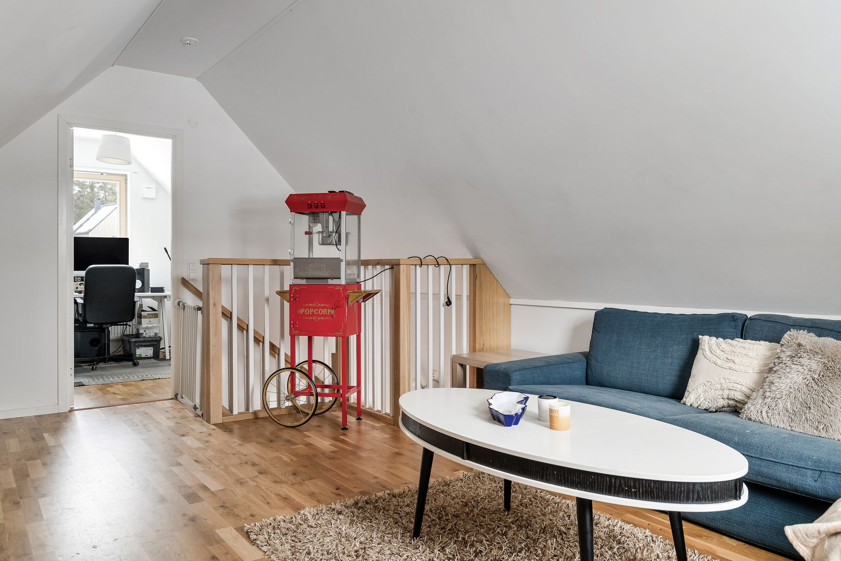 Bostadsrätt, Västansjövägen 71, Österåker