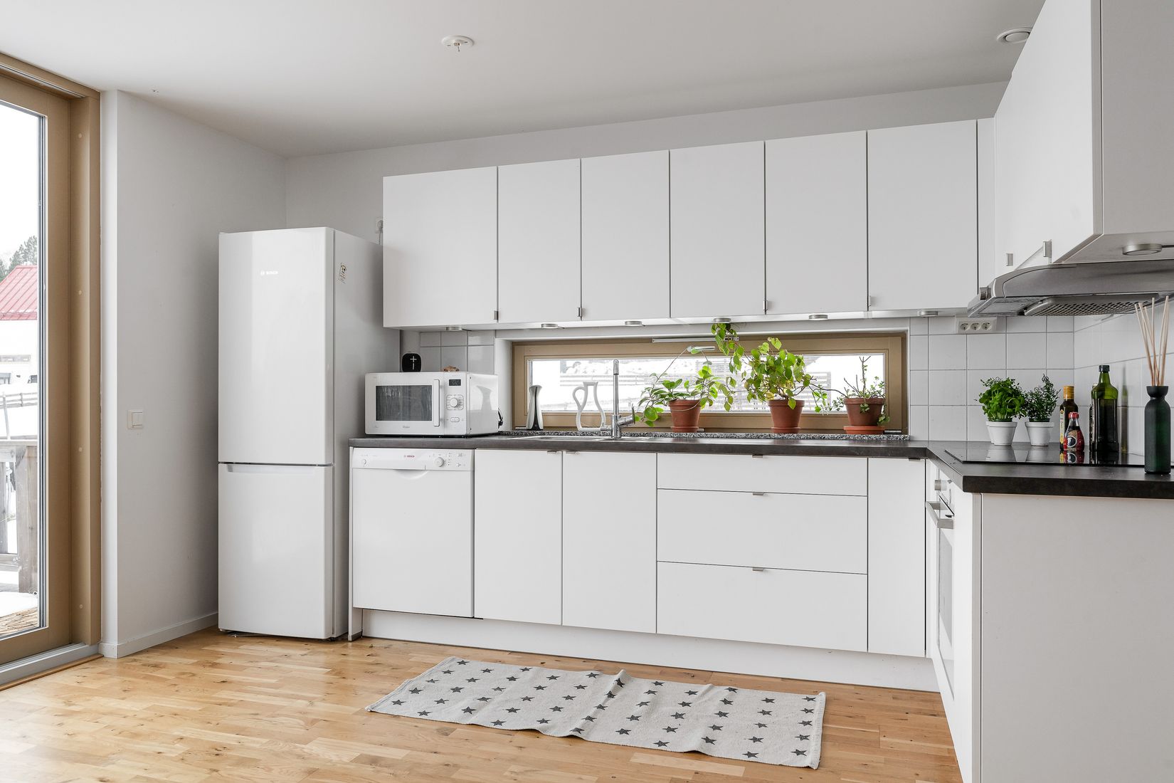 Bostadsrätt, Västansjövägen 71, Österåker