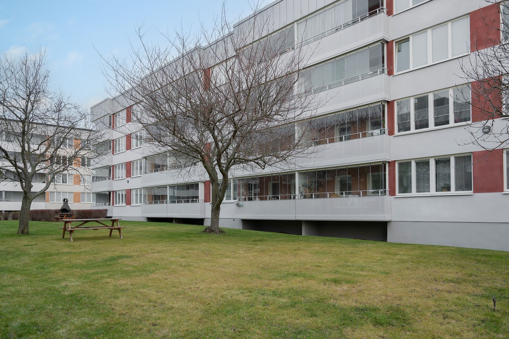 Bostadsrätt, Sibbarpsgränd 39, Östberga, Stockholm