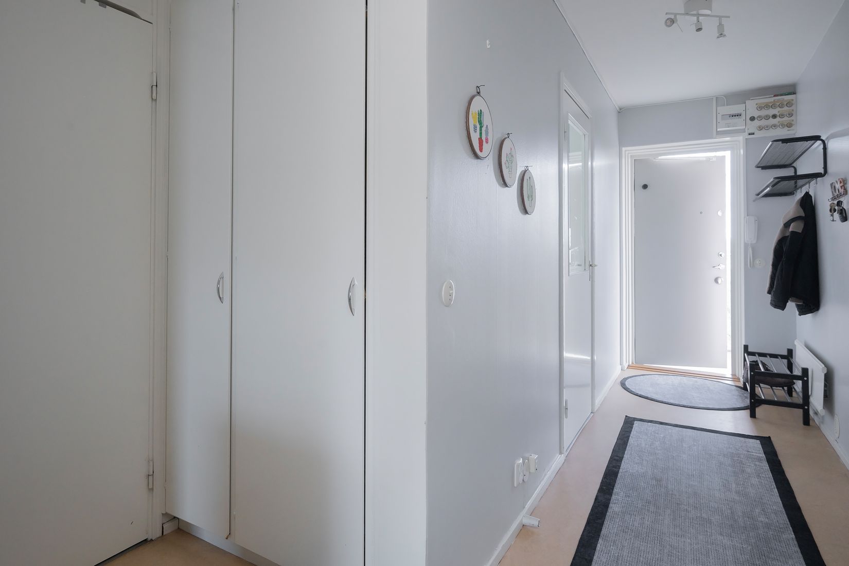 Bostadsrätt, Sibbarpsgränd 39, Östberga, Stockholm