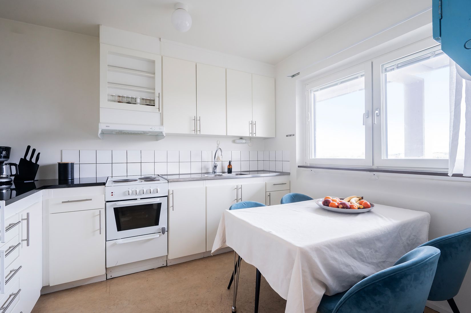 Bostadsrätt, Sibbarpsgränd 39, Östberga, Stockholm