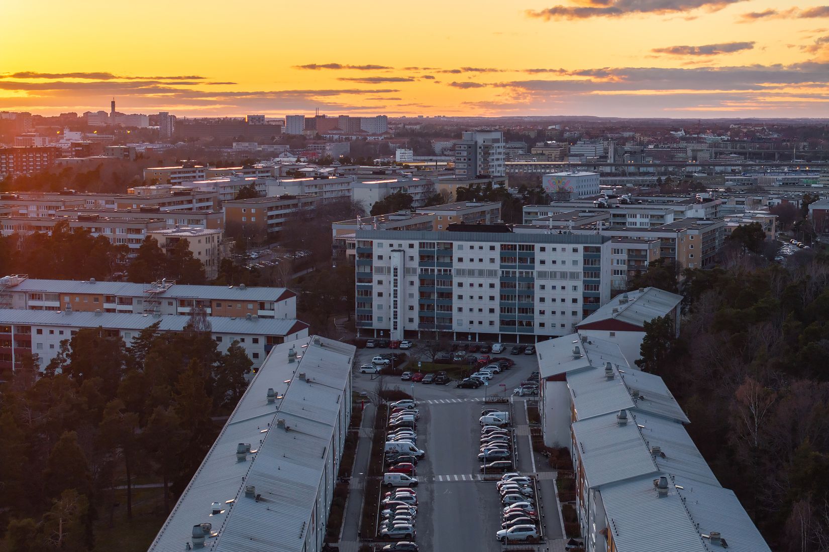 Bostadsrätt, Sibbarpsgränd 39, Östberga, Stockholm
