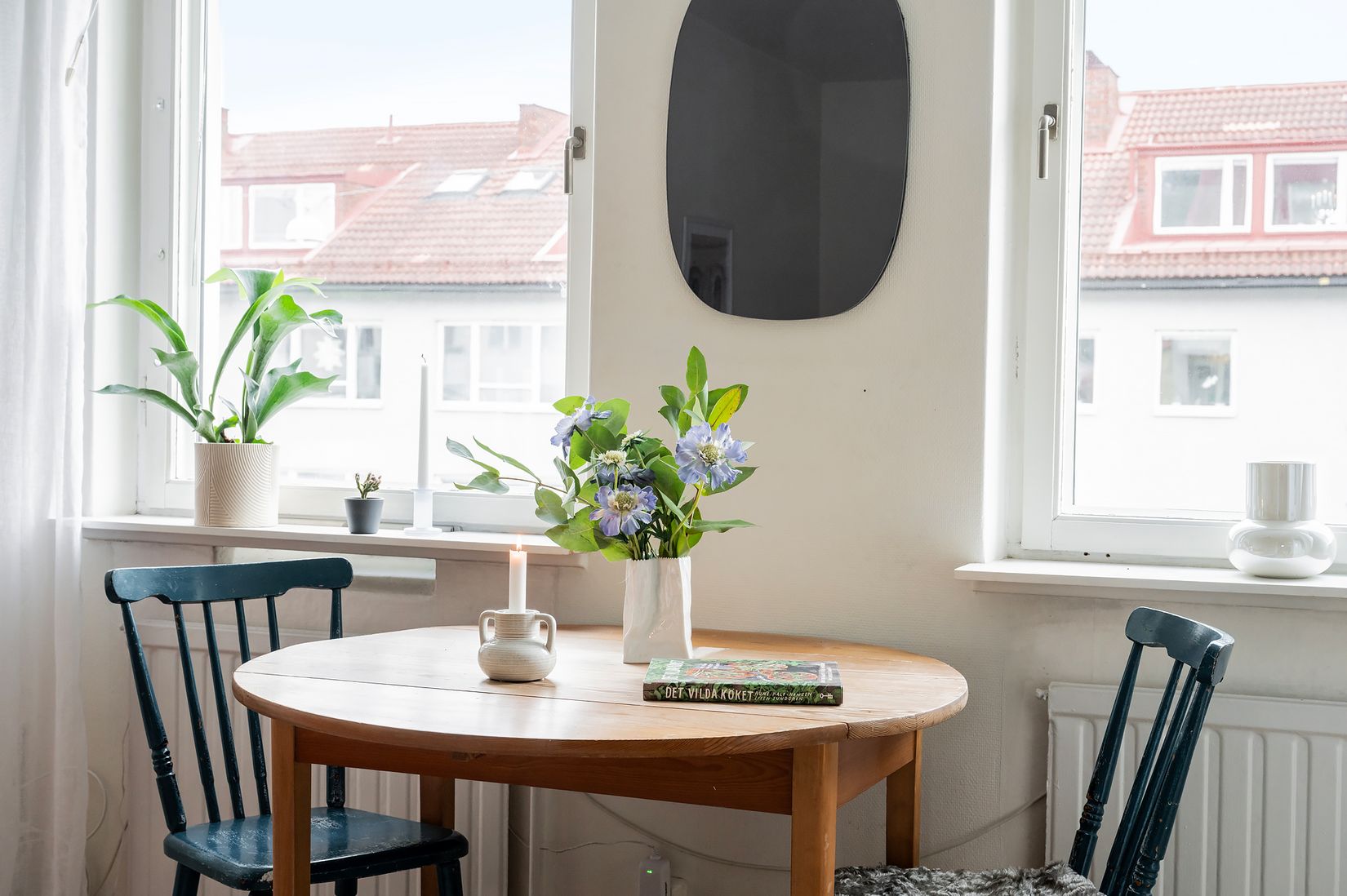 Bostadsrätt, Gamla Huddingevägen 422, Älvsjö - Örby, Stockholm