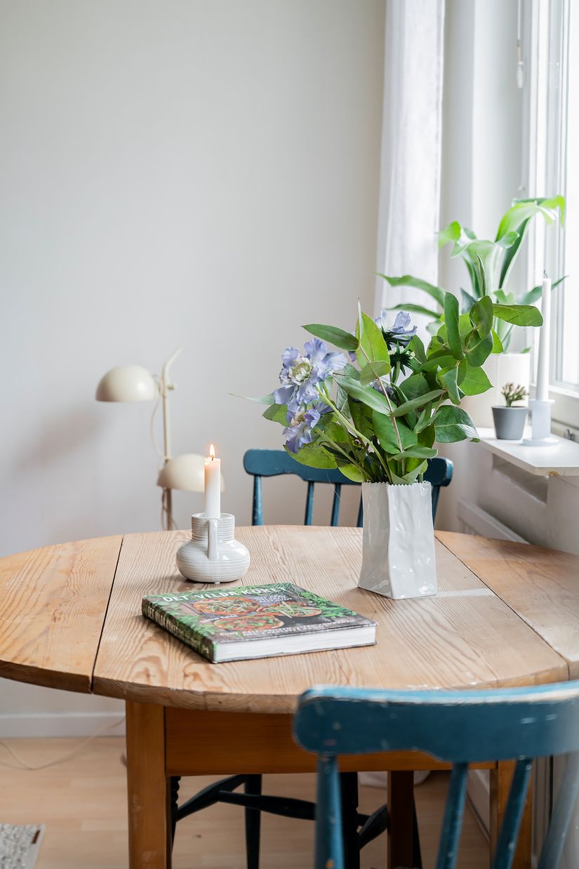 Bostadsrätt, Gamla Huddingevägen 422, Älvsjö - Örby, Stockholm