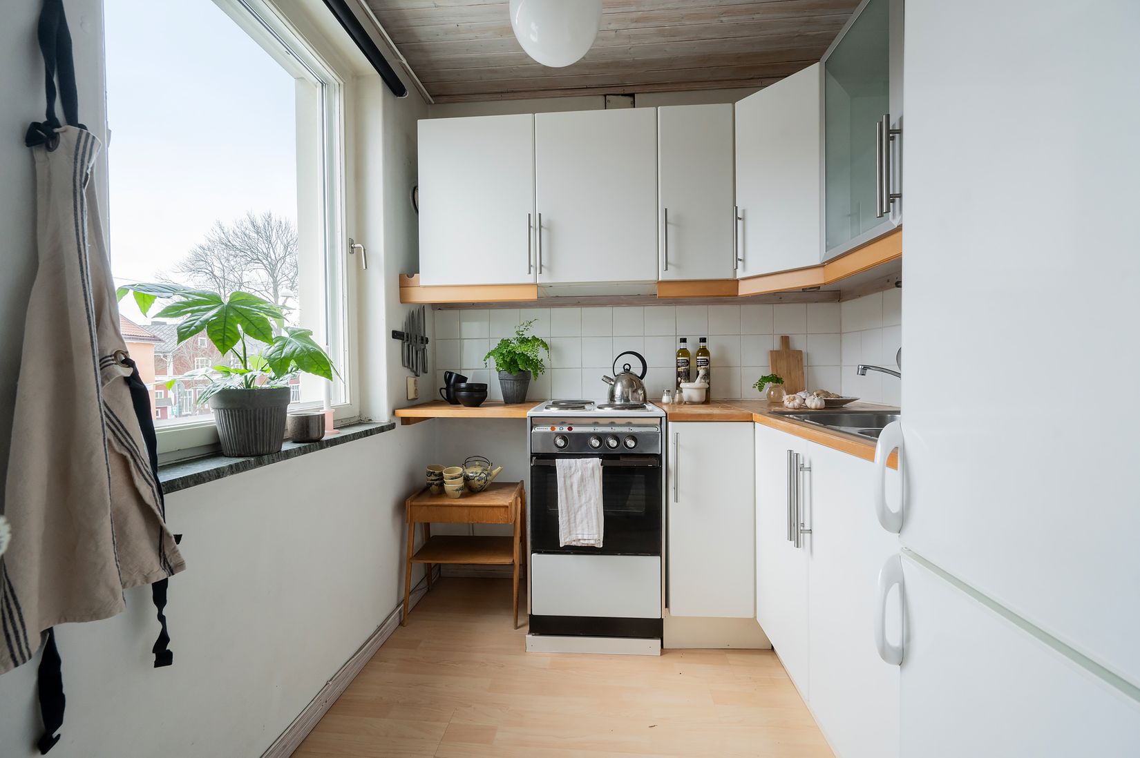 Bostadsrätt, Gamla Huddingevägen 422, Älvsjö - Örby, Stockholm