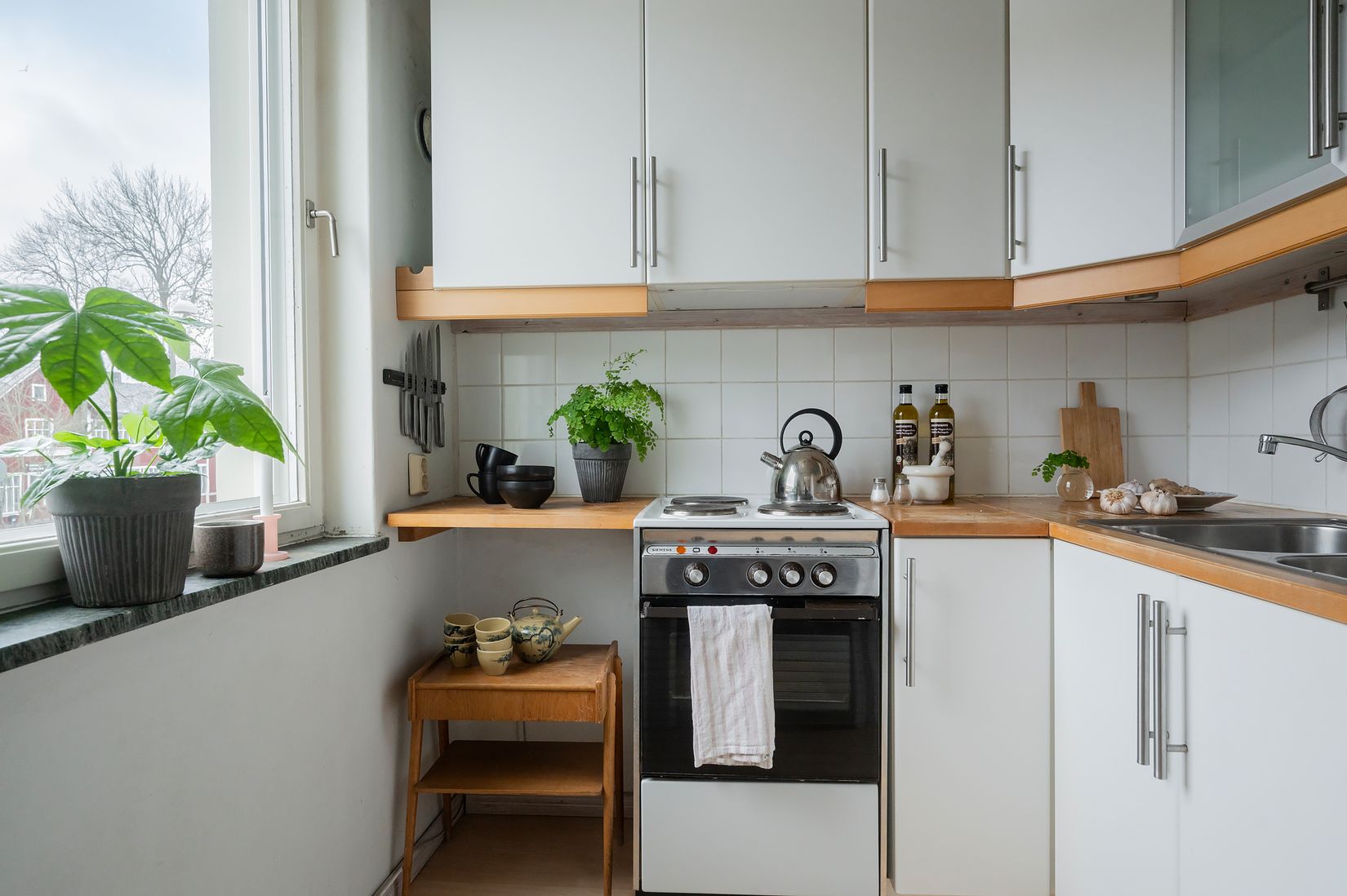 Bostadsrätt, Gamla Huddingevägen 422, Älvsjö - Örby, Stockholm