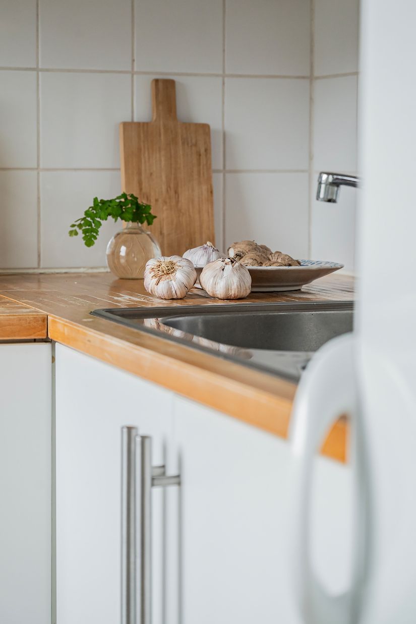 Bostadsrätt, Gamla Huddingevägen 422, Älvsjö - Örby, Stockholm