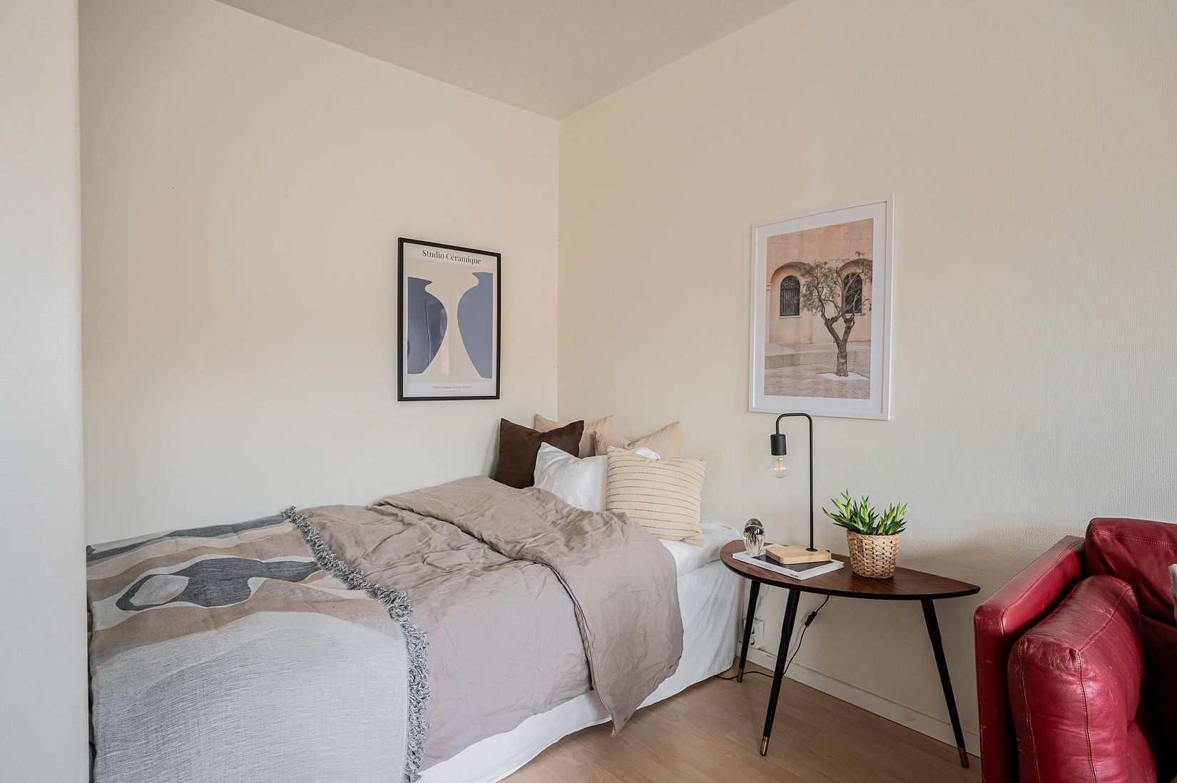 Bostadsrätt, Gamla Huddingevägen 422, Älvsjö - Örby, Stockholm