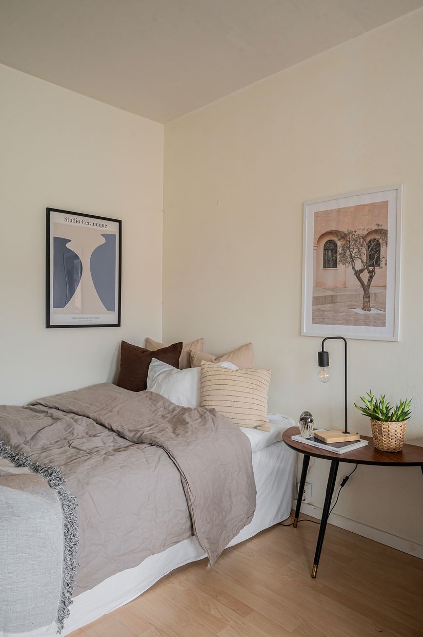 Bostadsrätt, Gamla Huddingevägen 422, Älvsjö - Örby, Stockholm