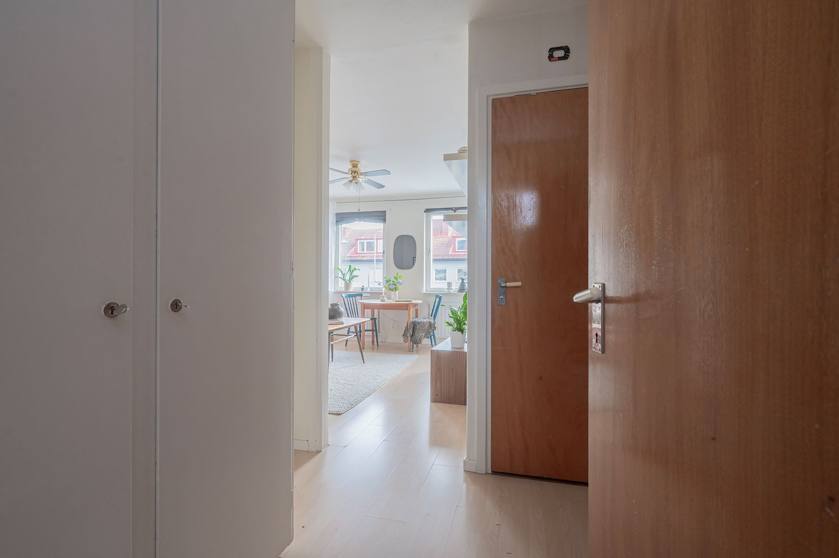 Bostadsrätt, Gamla Huddingevägen 422, Älvsjö - Örby, Stockholm