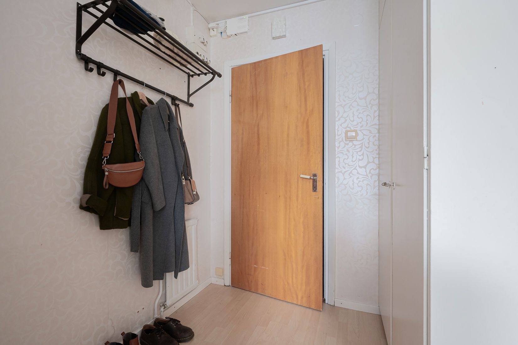 Bostadsrätt, Gamla Huddingevägen 422, Älvsjö - Örby, Stockholm