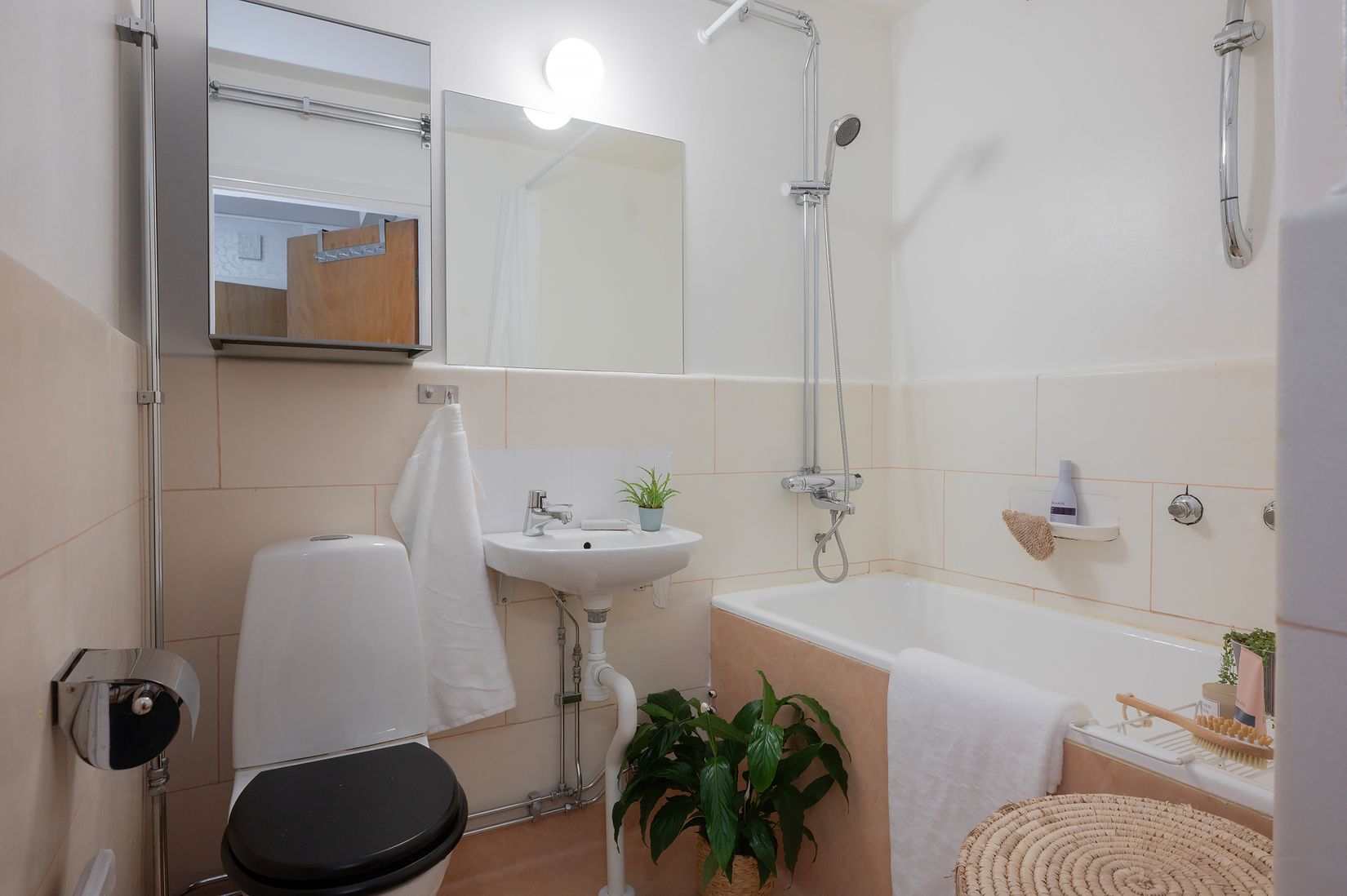 Bostadsrätt, Gamla Huddingevägen 422, Älvsjö - Örby, Stockholm