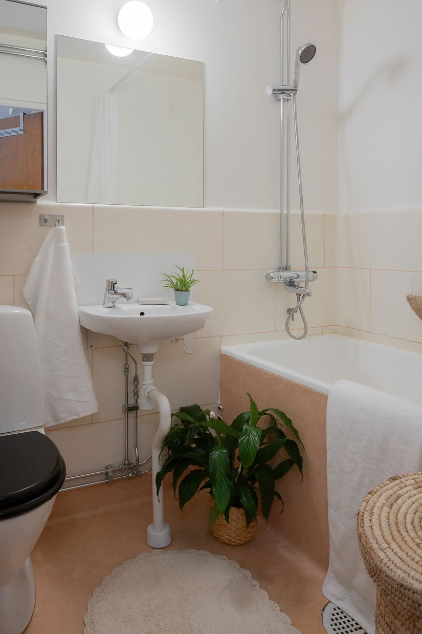 Bostadsrätt, Gamla Huddingevägen 422, Älvsjö - Örby, Stockholm