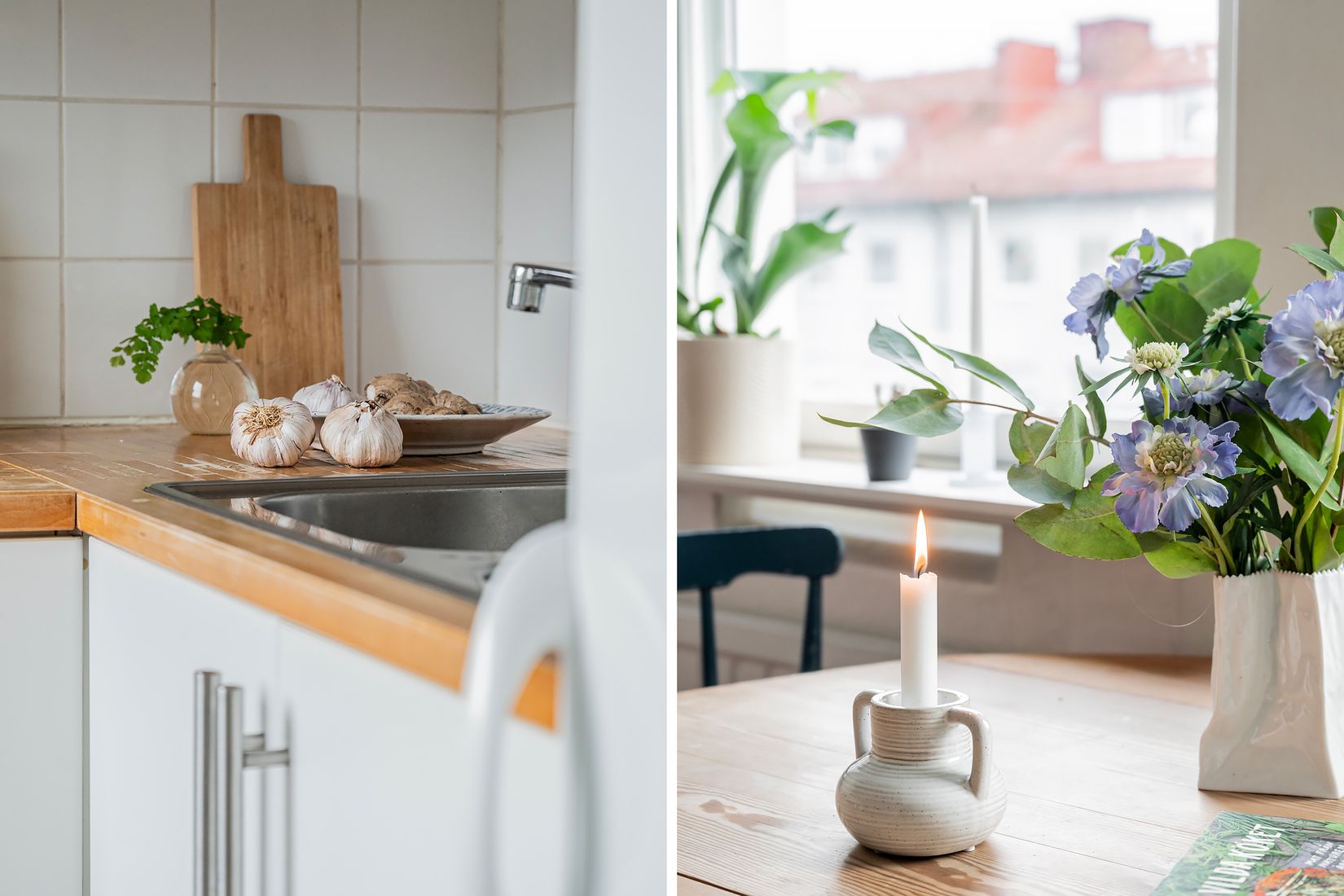 Bostadsrätt, Gamla Huddingevägen 422, Älvsjö - Örby, Stockholm