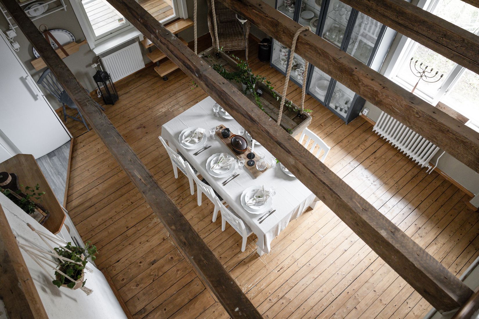 Villa, Idrottsvägen 6, Gånghester, Borås