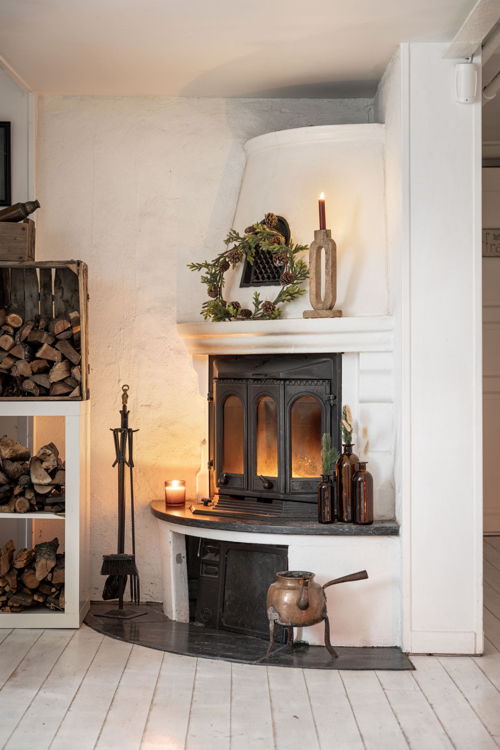 Villa, Idrottsvägen 6, Gånghester, Borås