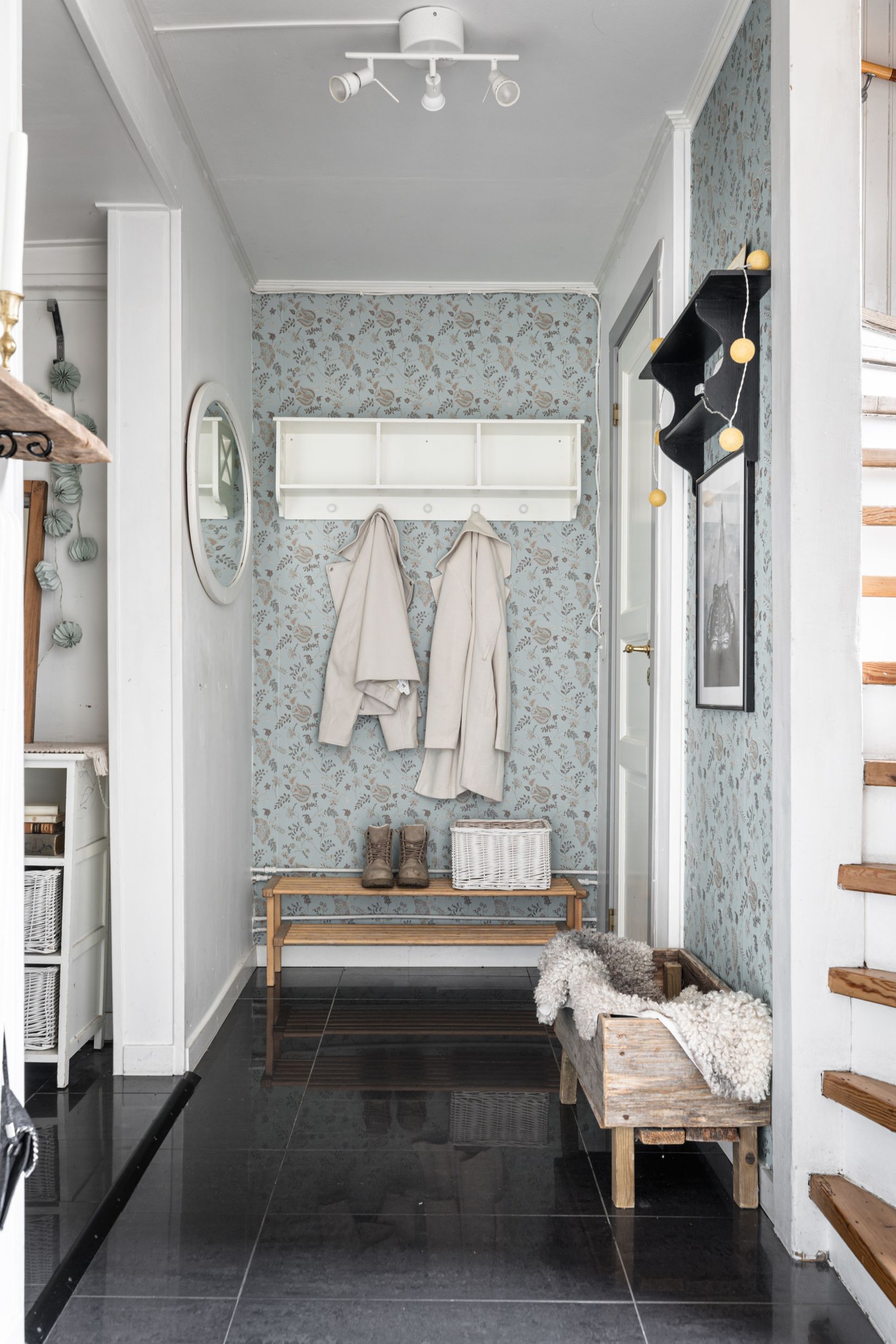 Villa, Idrottsvägen 6, Gånghester, Borås