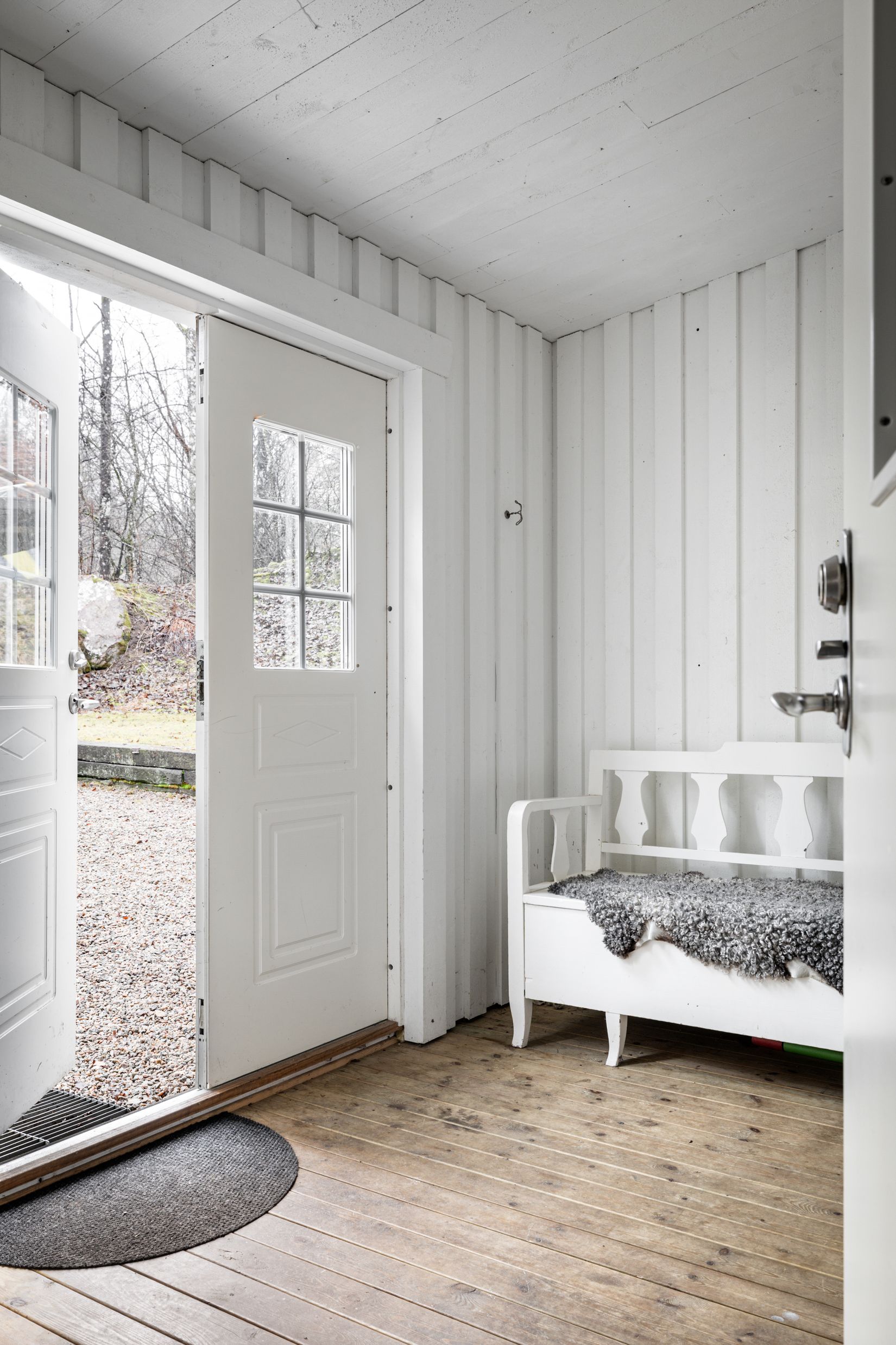 Villa, Idrottsvägen 6, Gånghester, Borås