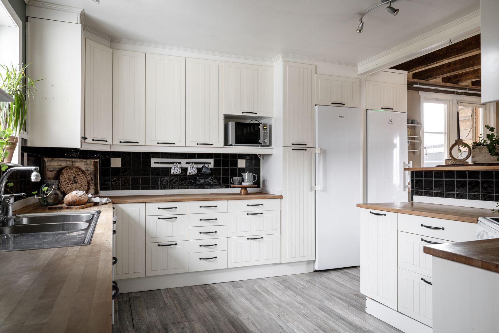 Villa, Idrottsvägen 6, Gånghester, Borås