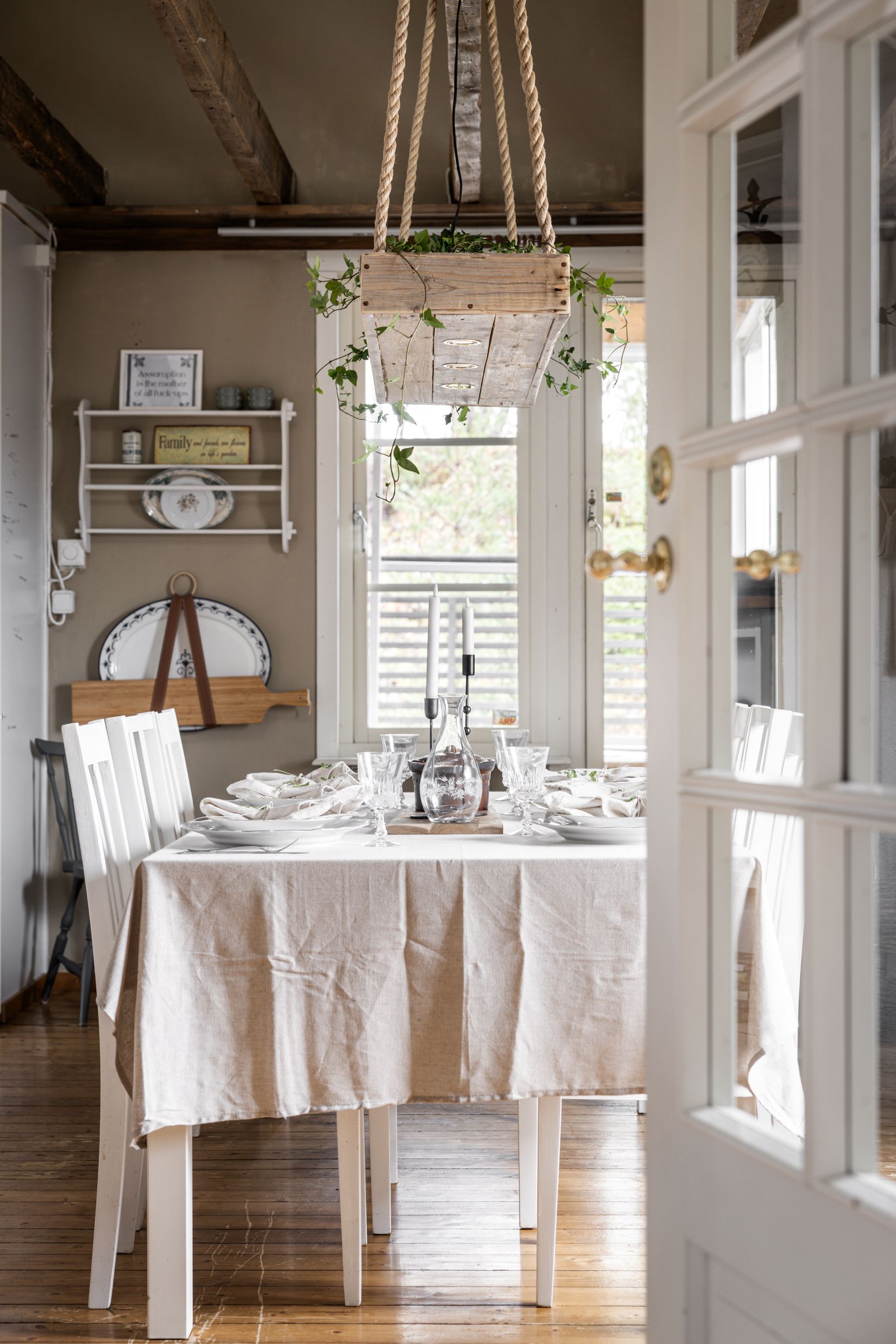 Villa, Idrottsvägen 6, Gånghester, Borås