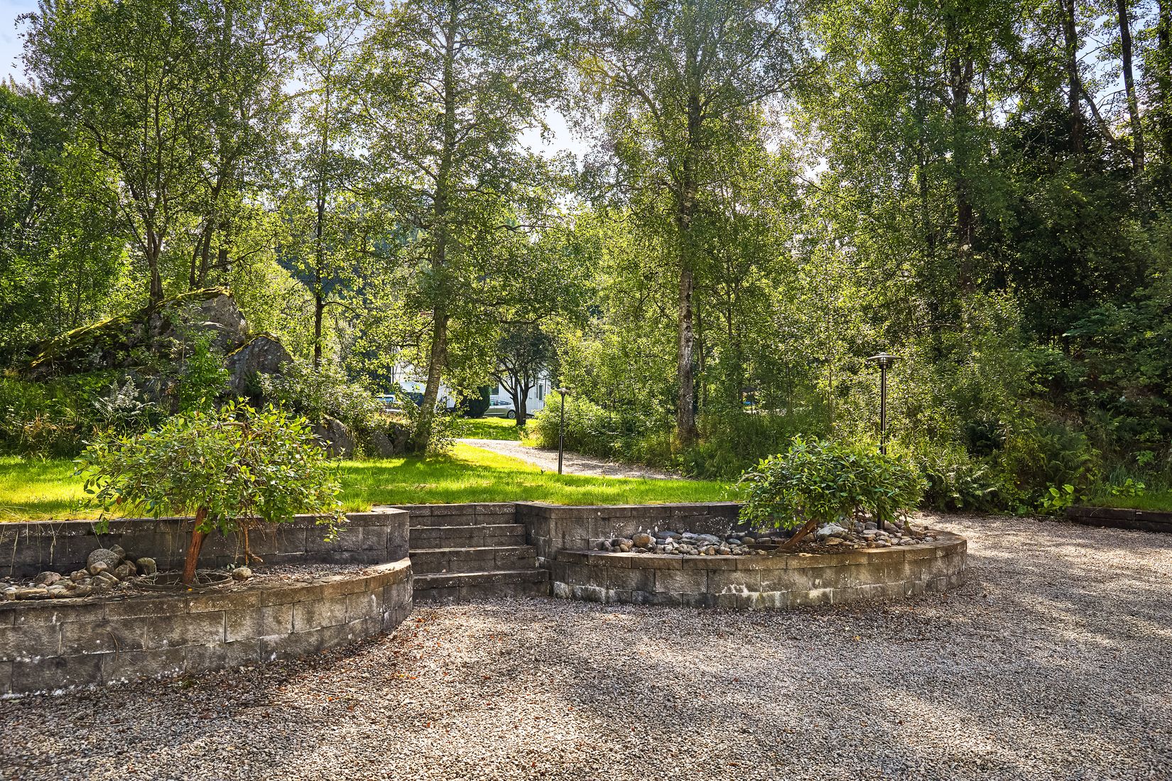 Villa, Idrottsvägen 6, Gånghester, Borås